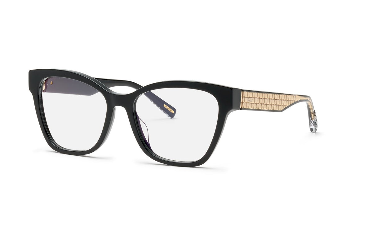 Optical frames Chopard VCH379M BLKK 190605569764 Frame color Black ...