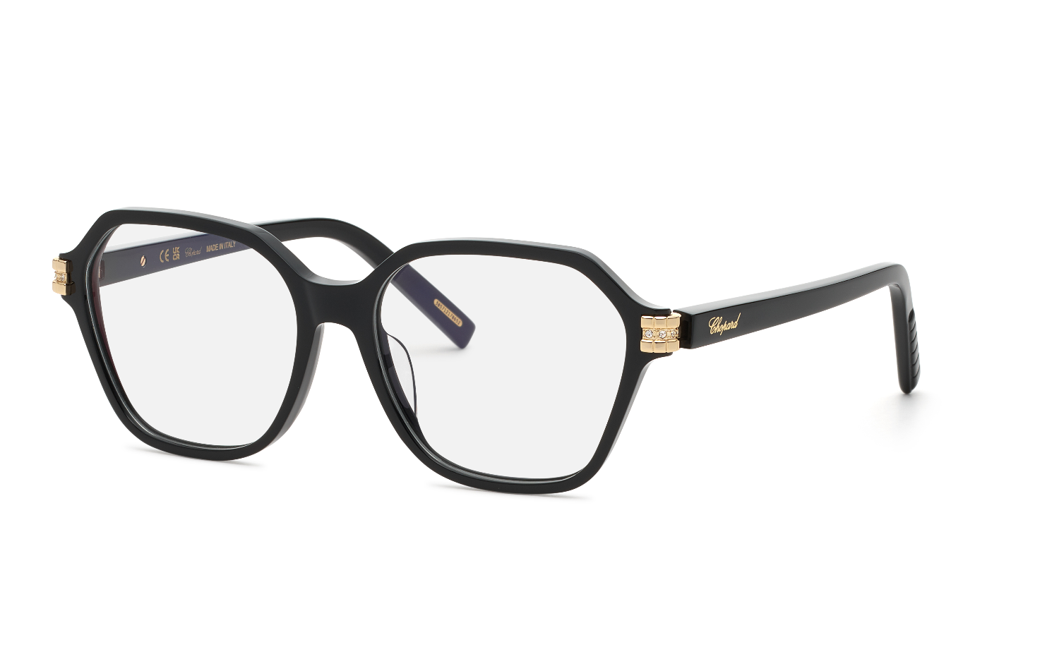 Chopard VCH429S 700 Montature da vista Chopard 1