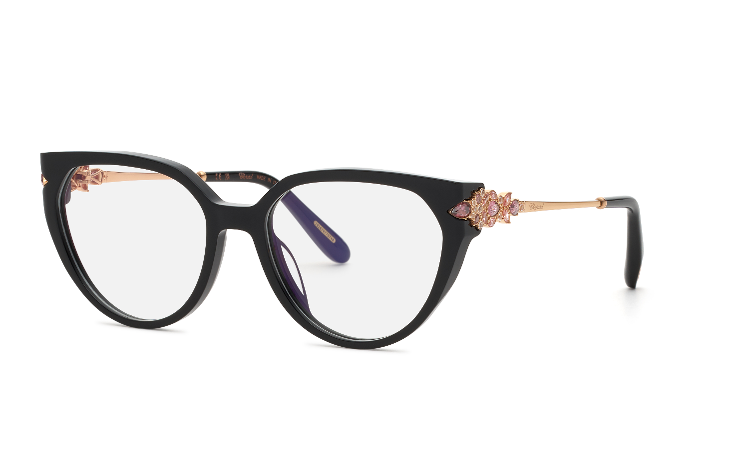 Chopard VCH431S 700K Montature da vista Chopard 1