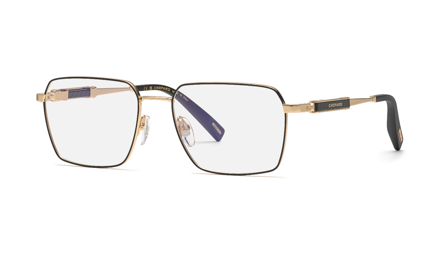 Chopard VCHL21 302 Montature da vista Chopard 1