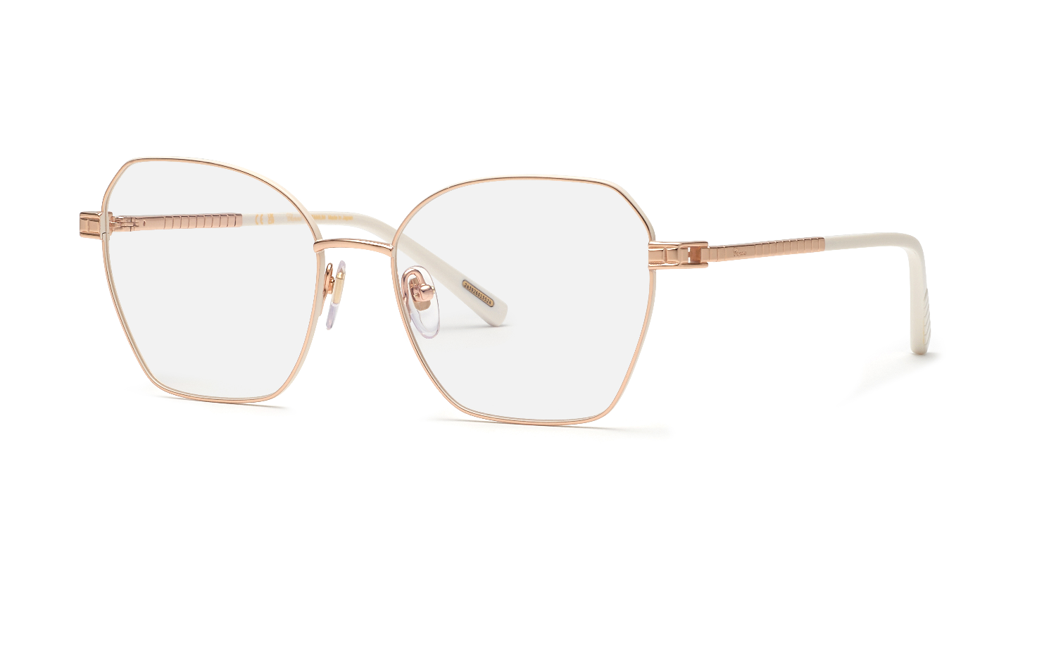 Chopard VCHL25M 02AM Montature da vista Chopard 1