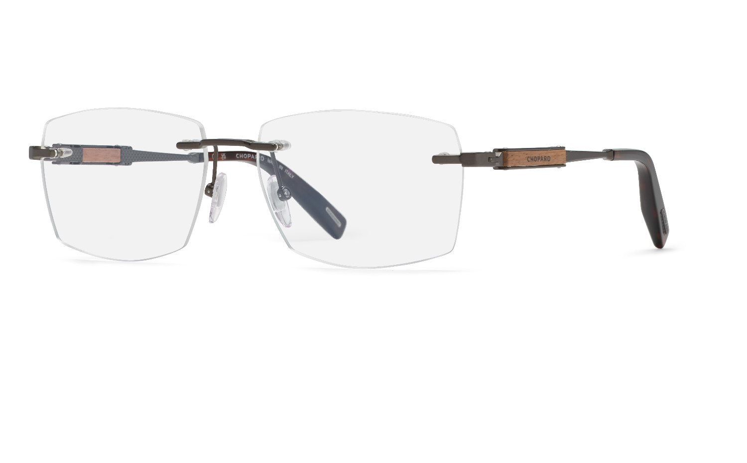 Chopard VCHL49 568 Montature da vista Chopard 1