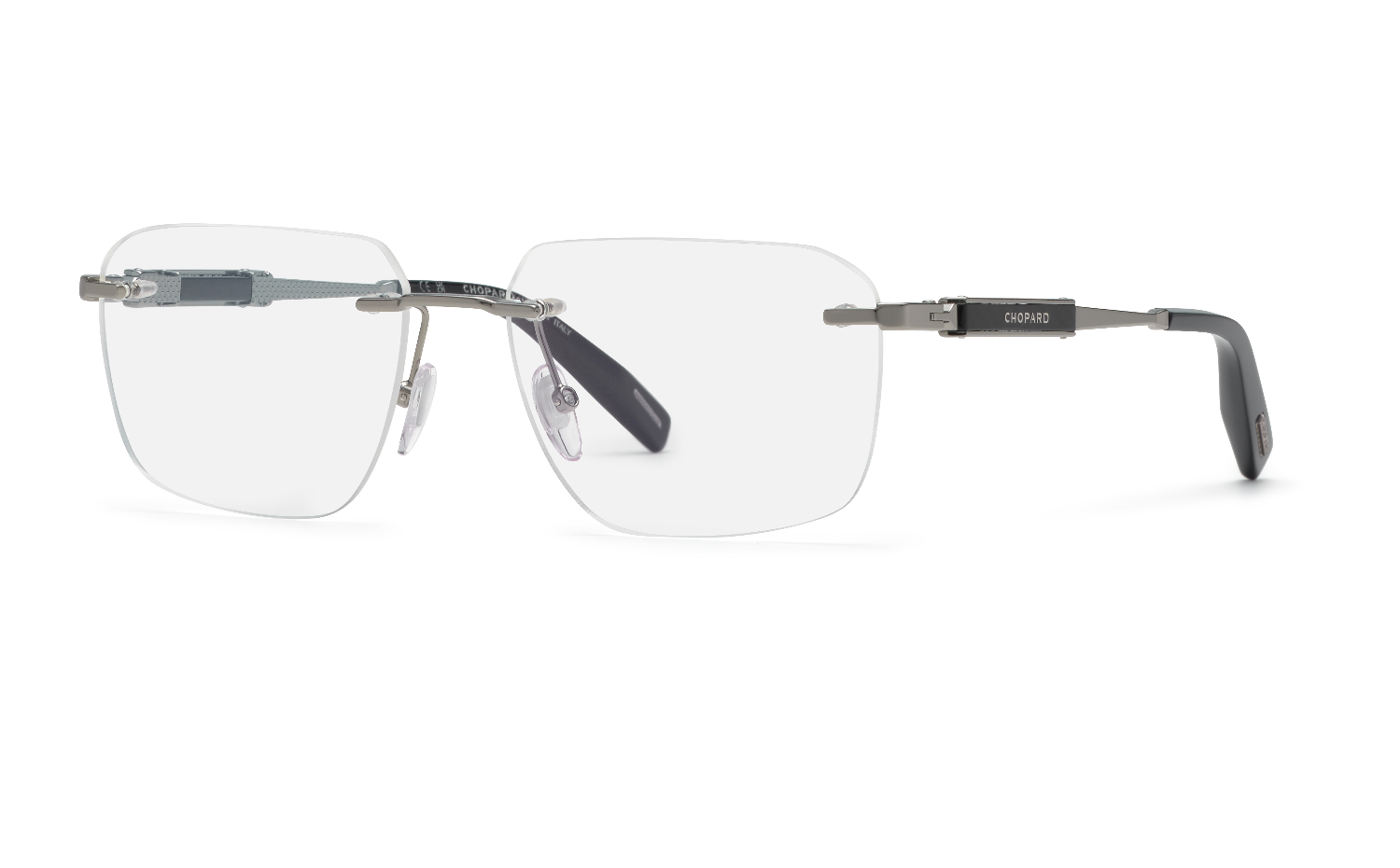 Chopard VCHL50 509 Montature da vista Chopard 1