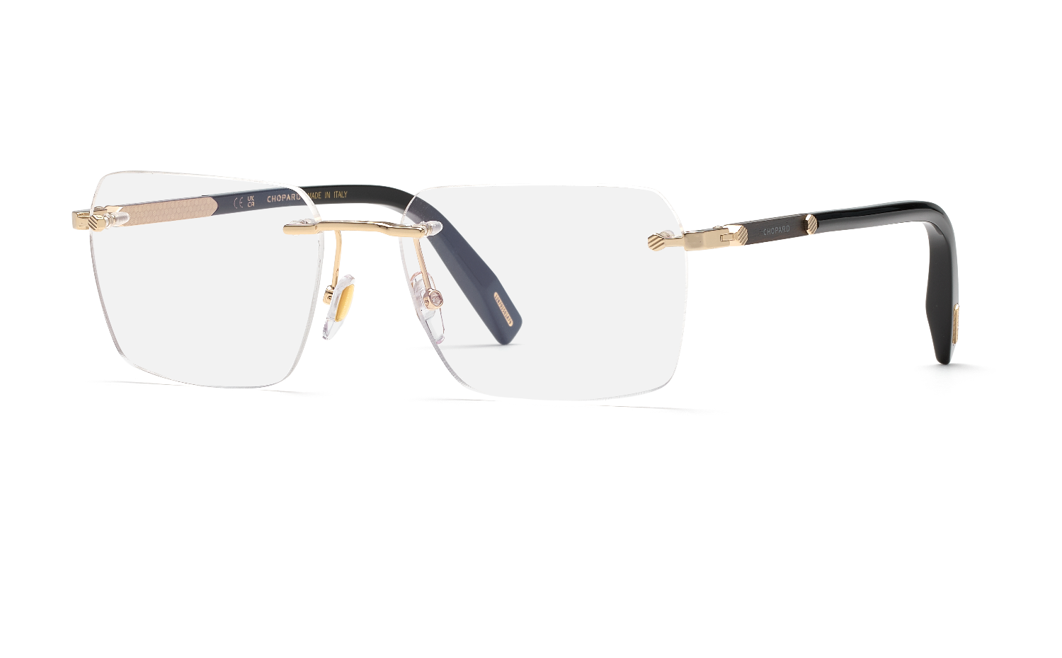 Chopard VCHL73 300 Montature da vista Chopard 1