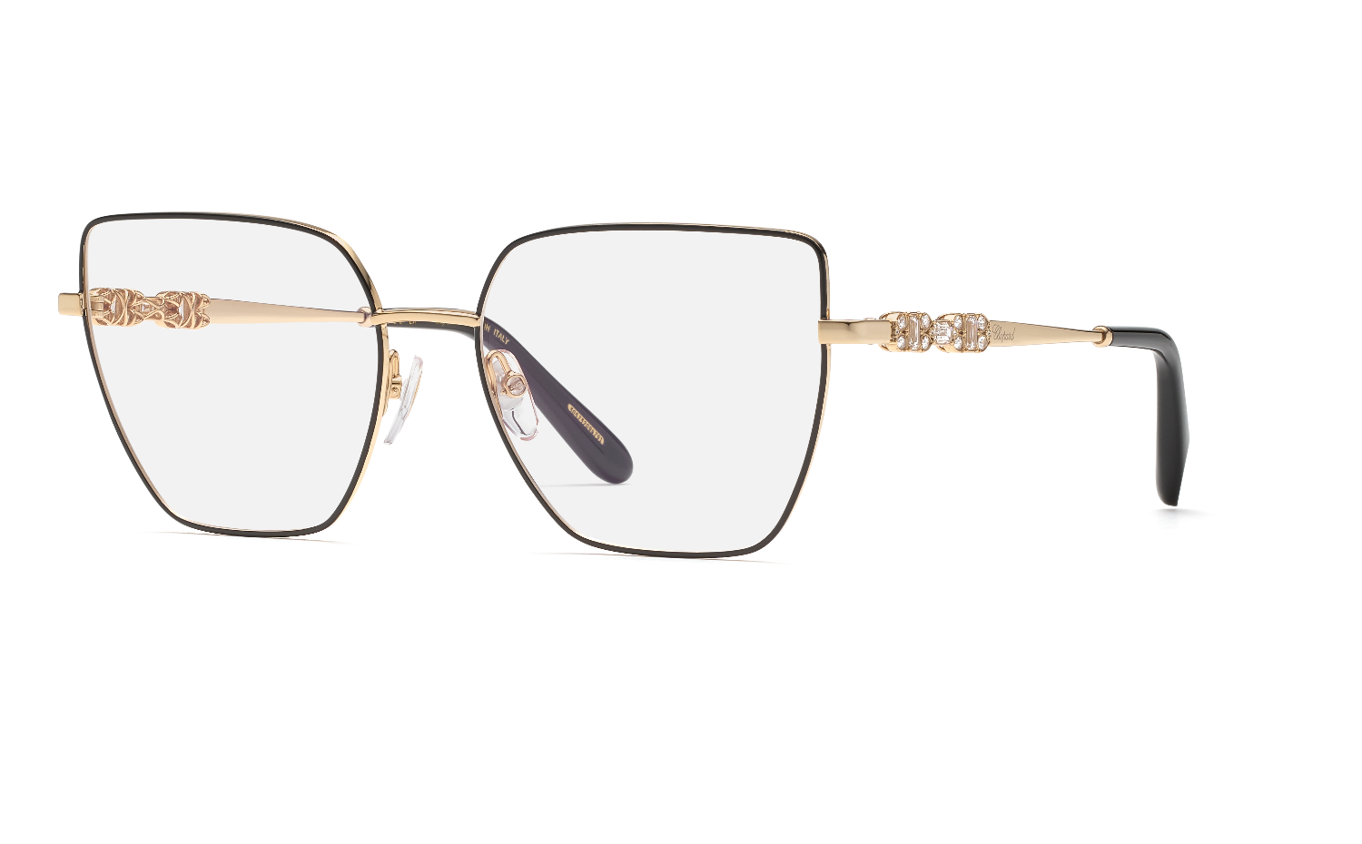 Chopard VCHL86S 301 Montature da vista Chopard 1