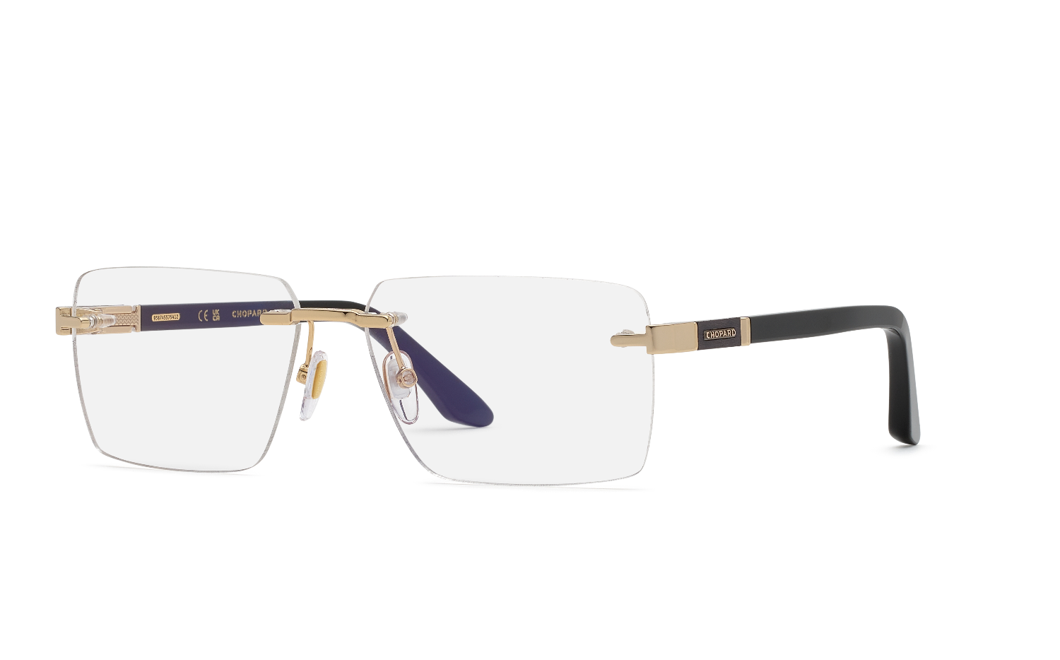 Chopard VCHM07 300 Montature da vista Chopard 1