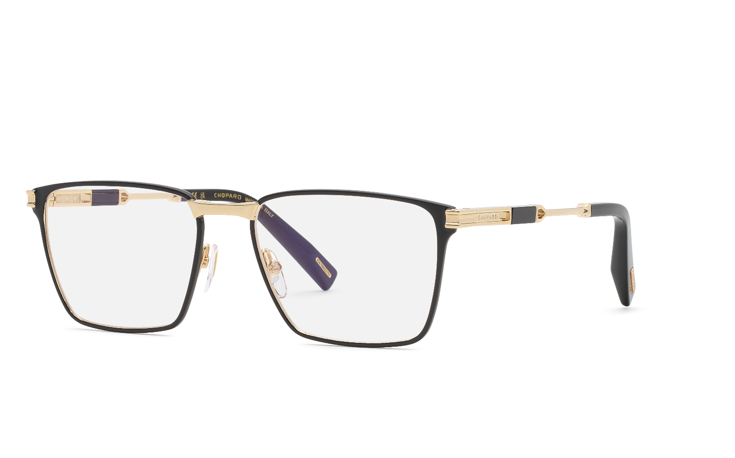 Chopard VCHM09 301 Montature da vista Chopard 1