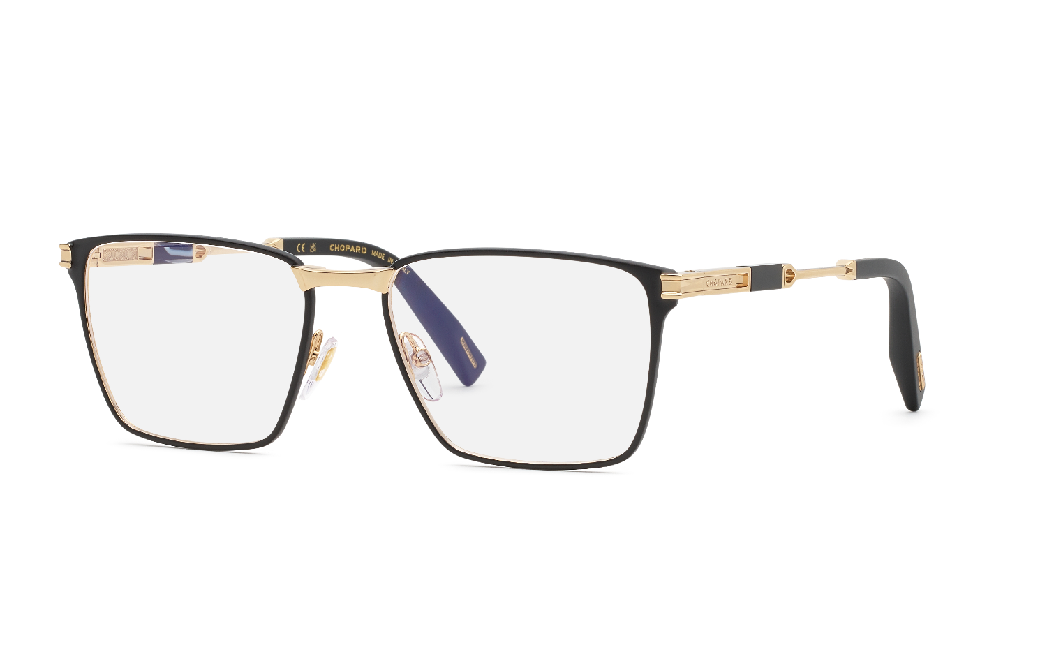 Chopard VCHM09 302 Montature da vista Chopard 1