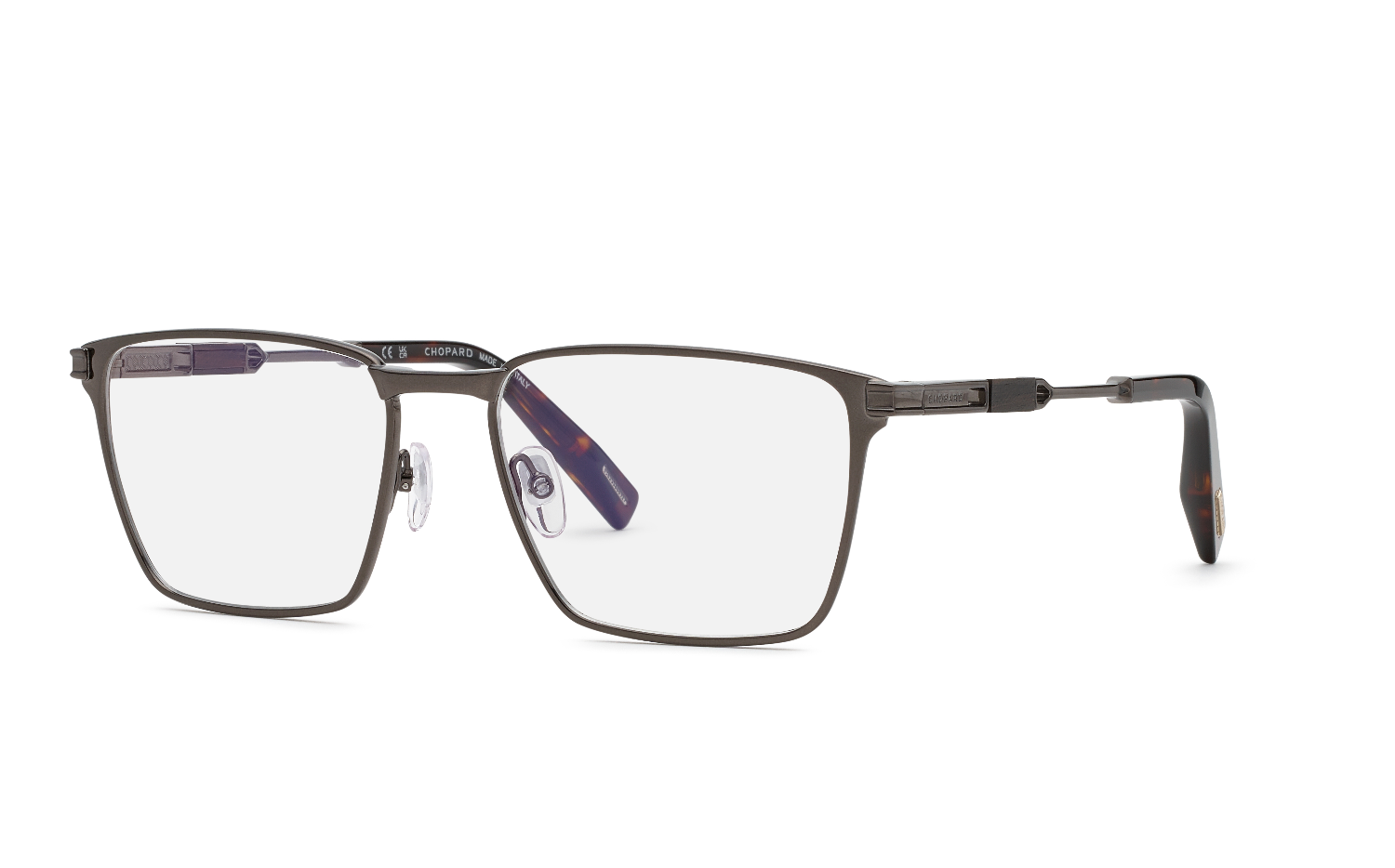 Chopard VCHM09 568 Montature da vista Chopard 1