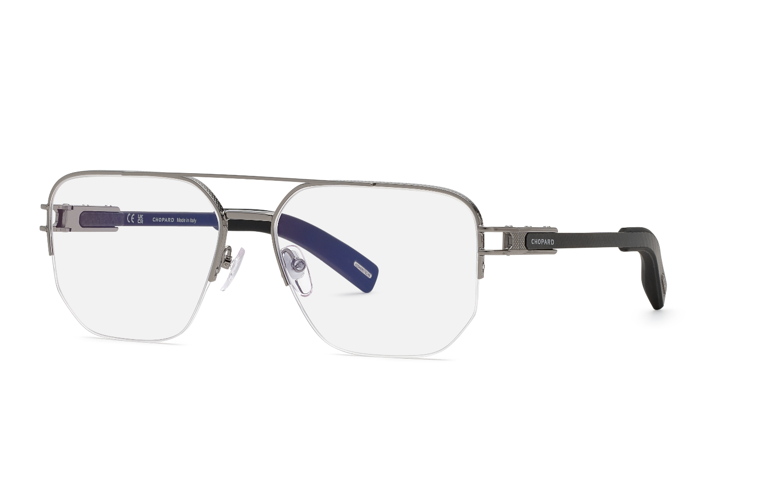 Chopard VCHM10 509 Montature da vista Chopard 1