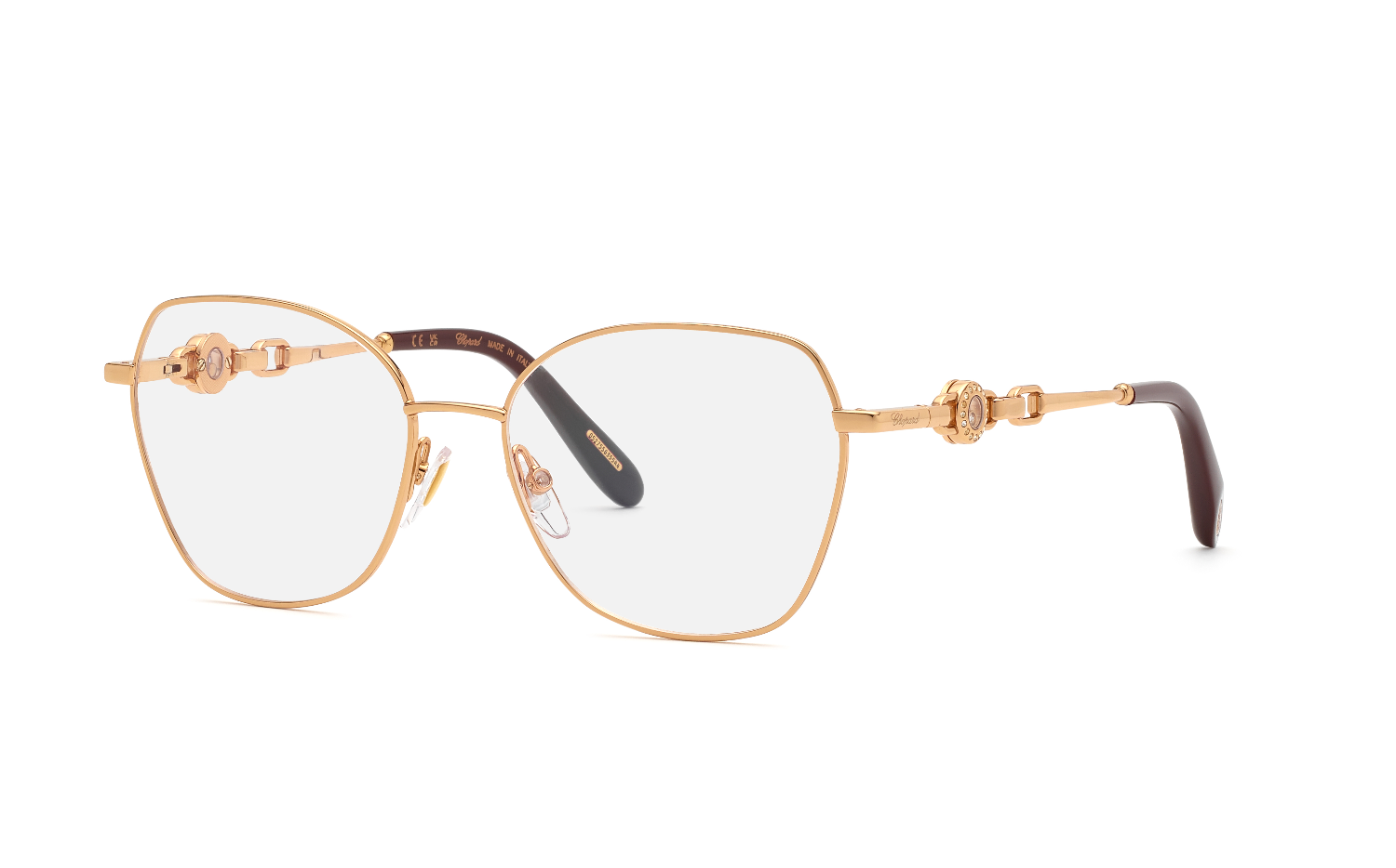 Chopard VCHM16S 08FC Montature da vista Chopard 1