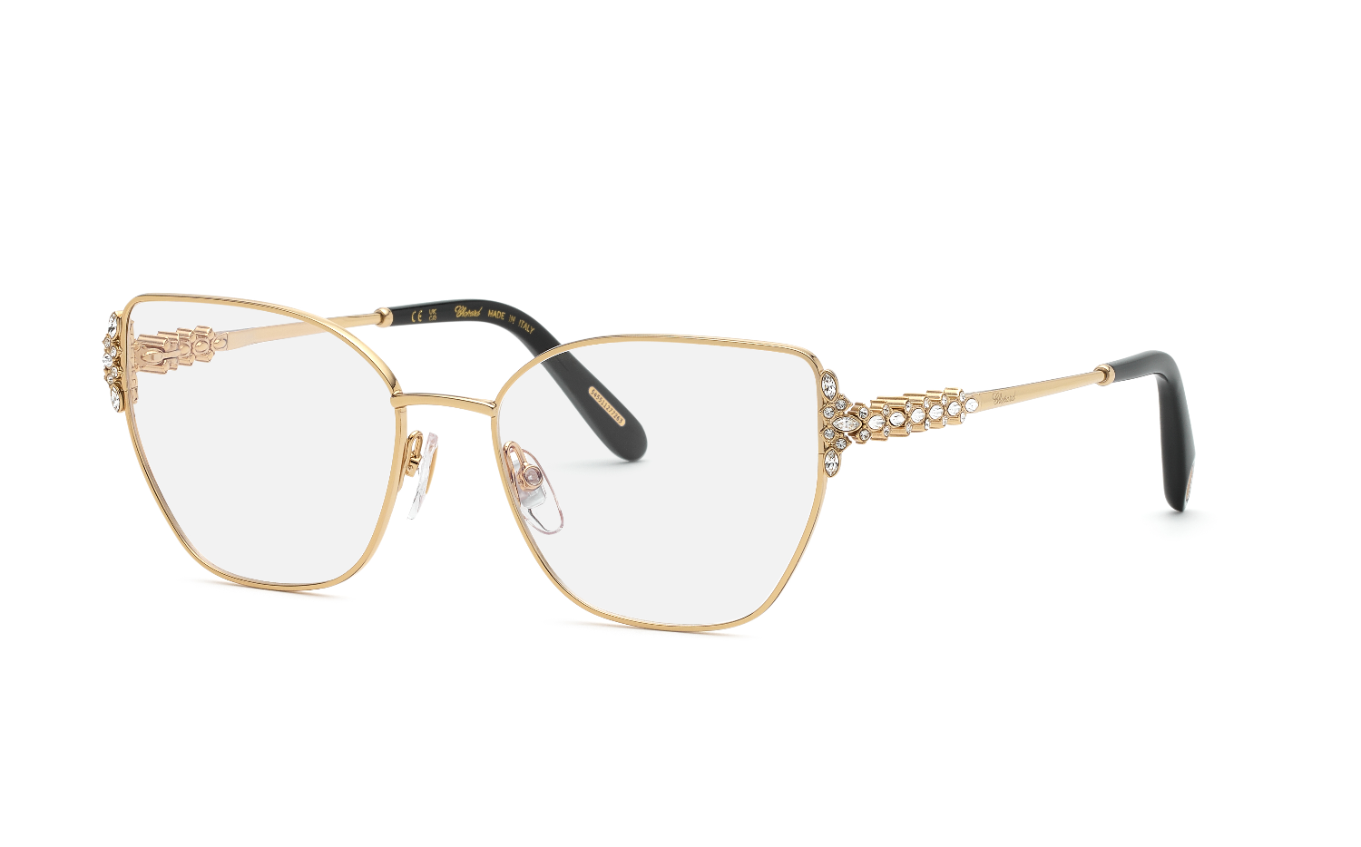 Chopard VCHM17S 300 Montature da vista Chopard 1