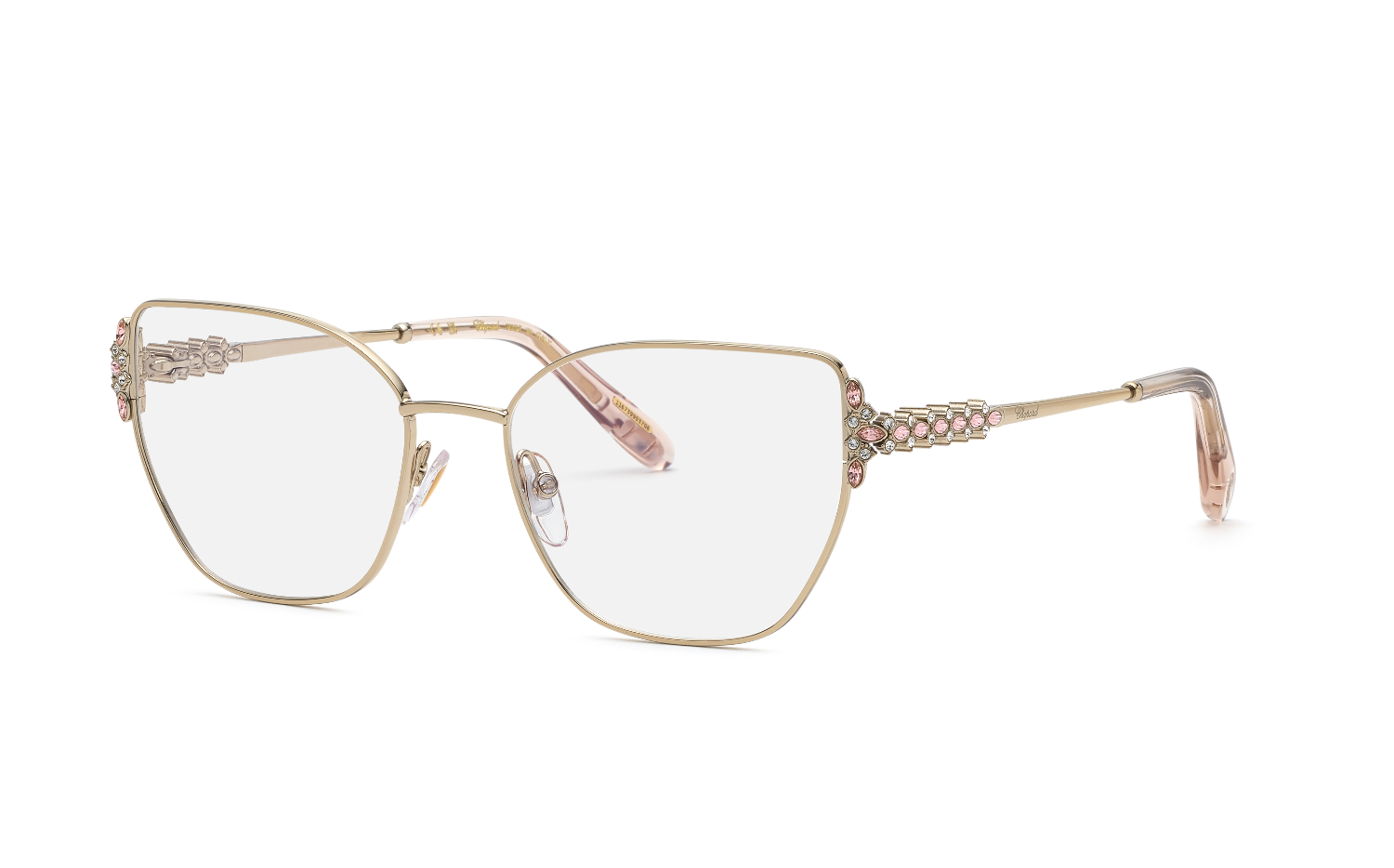 Chopard VCHM17S 594 Montature da vista Chopard 1