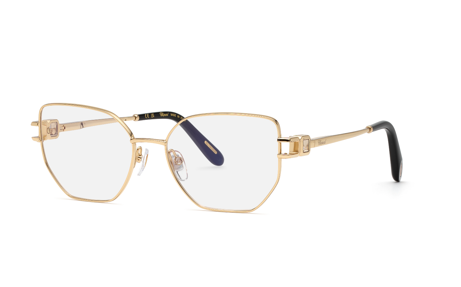 Chopard VCHM45S 300 Montature da vista Chopard 1