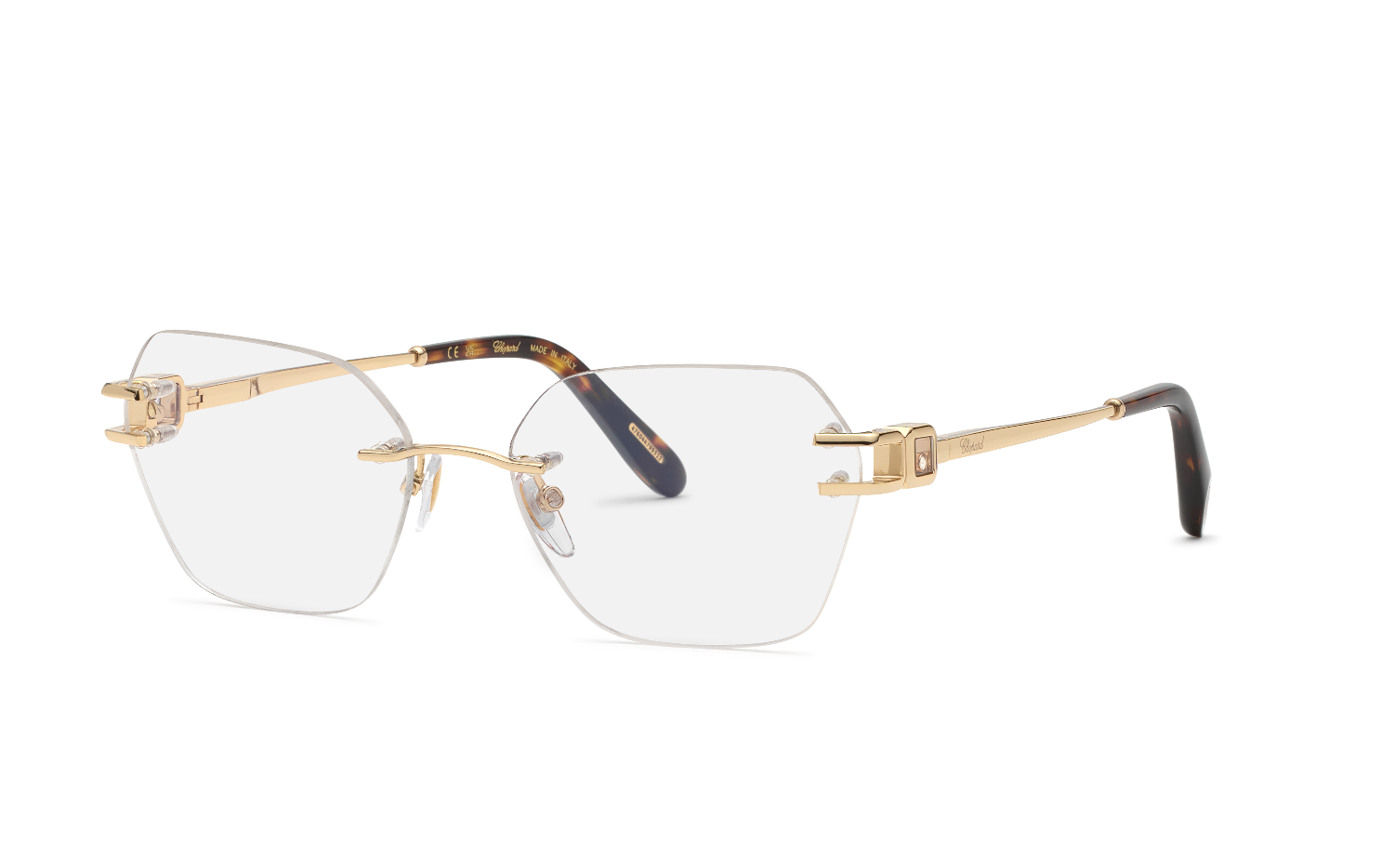 Chopard VCHM46S 300KS2 Montature da vista Chopard 1