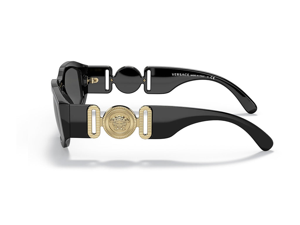 VE4361 GB1/87 Occhiali da sole Versace 3