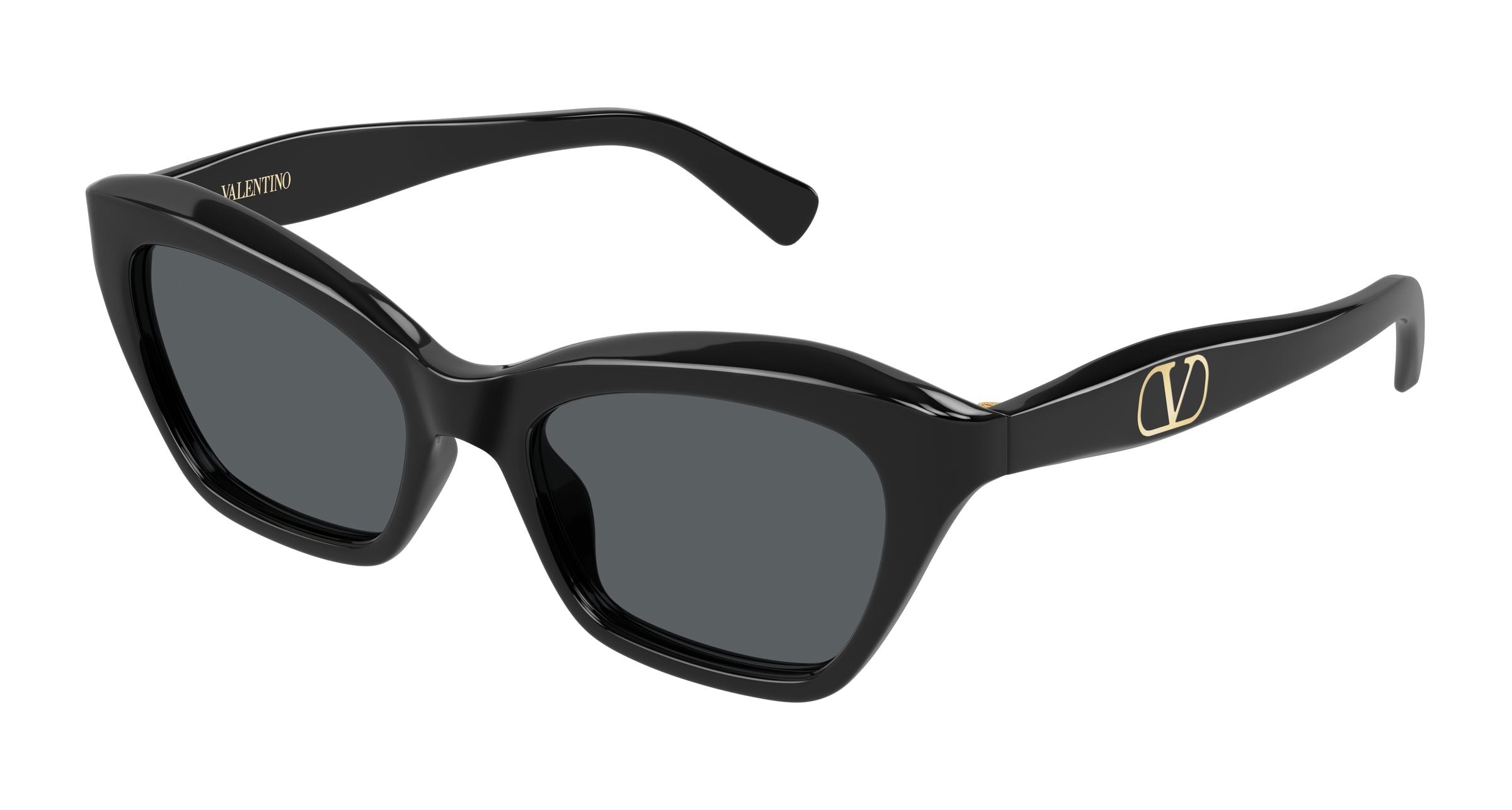 Sunglasses Valentino VG0009S 001 889652665818 Frame color Black