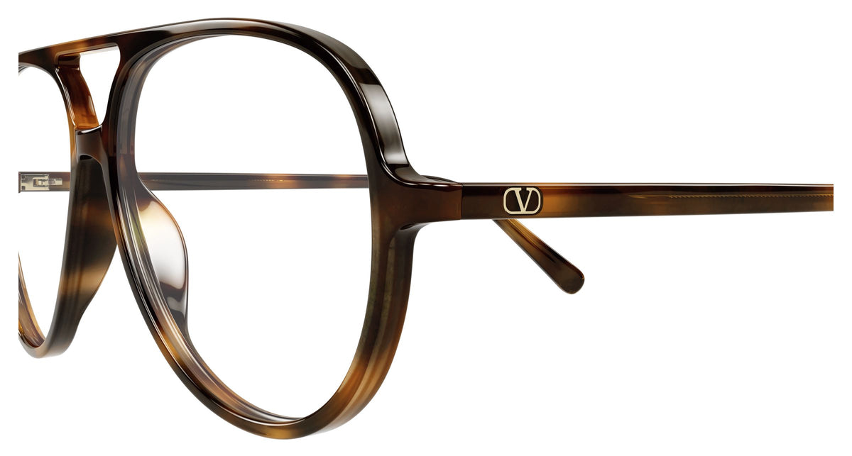 Valentino VG0023O 003 Montature da vista Valentino 3