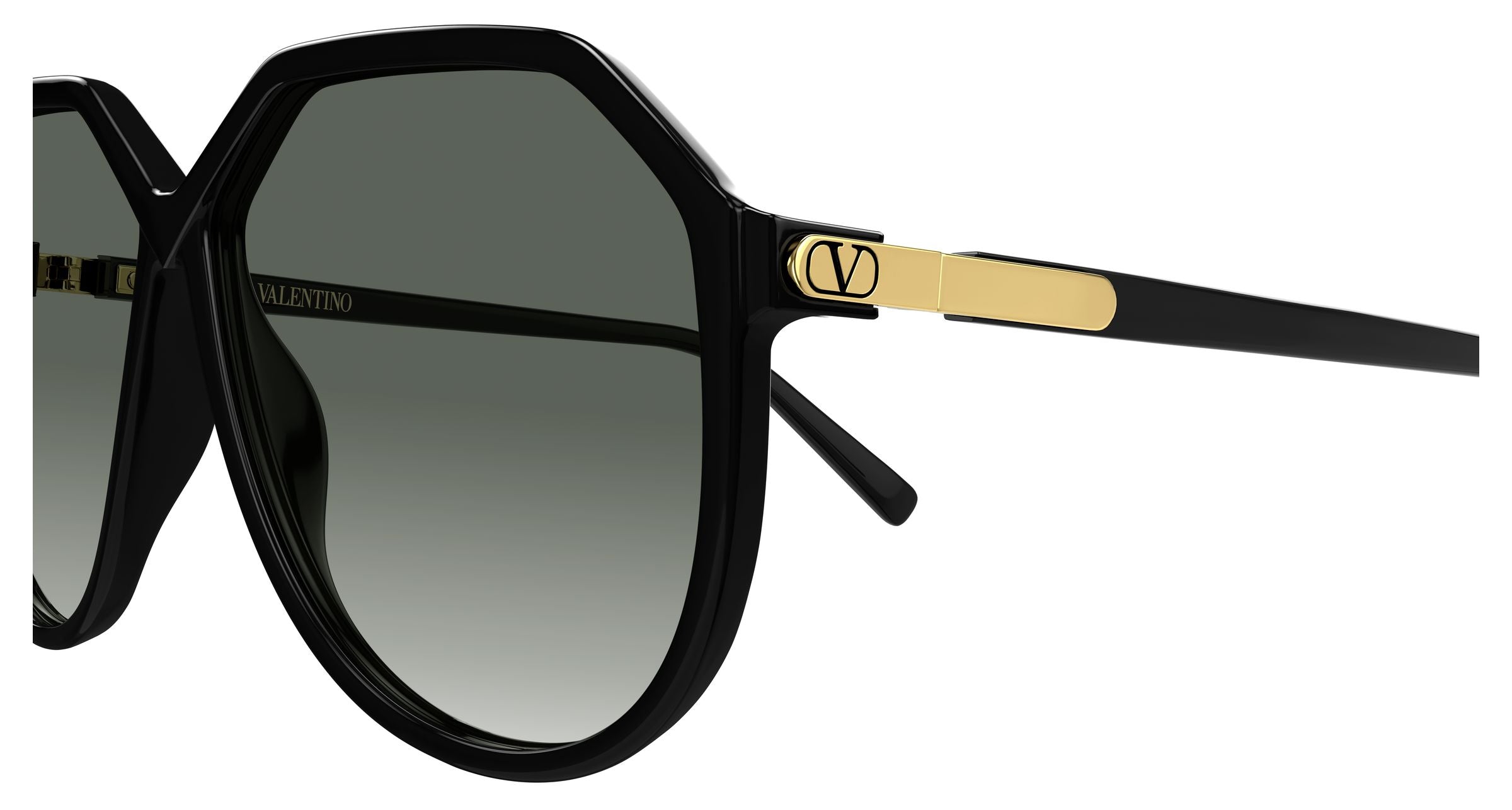Valentino VG0026S 001 Occhiali da sole Valentino 3