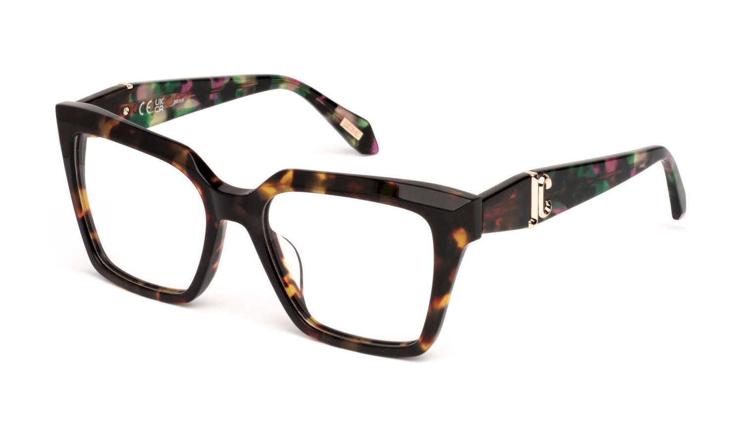 VJC117 09XK Montature da vista Just Cavalli 1