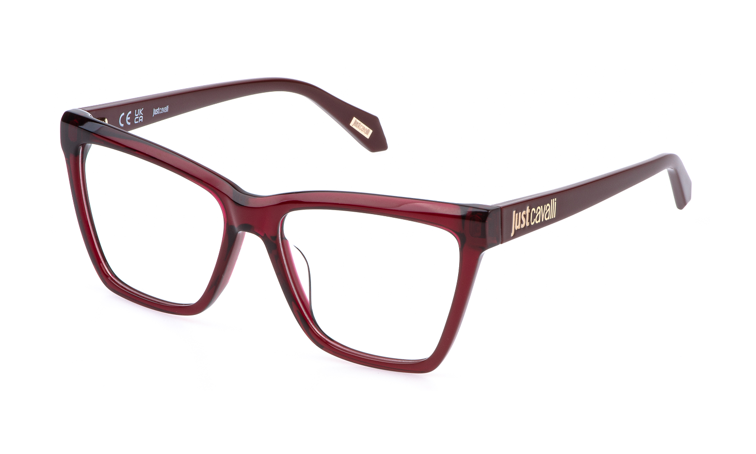 Just Cavalli VJC131 0V64 Montature da vista Just Cavalli 1