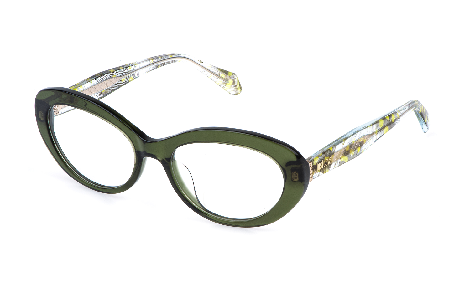 Just Cavalli VJC163 02GN