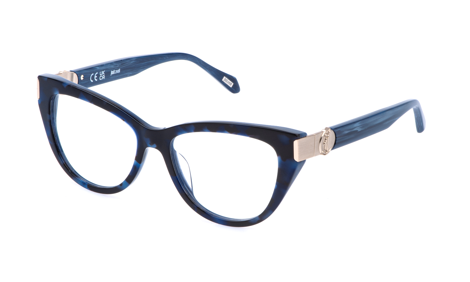 Just Cavalli VJC164 09SF Montature da vista Just Cavalli 1