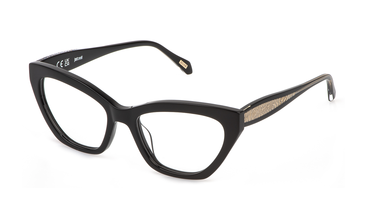 Just Cavalli VJC184 700 Montature da vista Just Cavalli 1