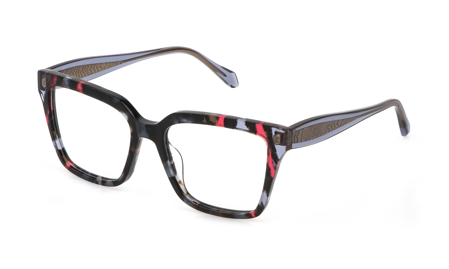 Just Cavalli VJC185V 96NY Montature da vista Just Cavalli 1