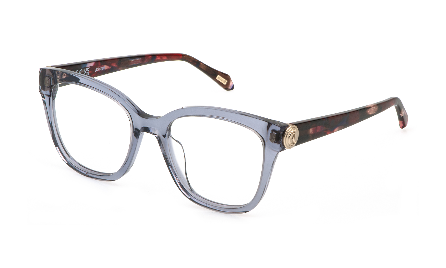 Just Cavalli VJC187 06A7 Montature da vista Just Cavalli 1