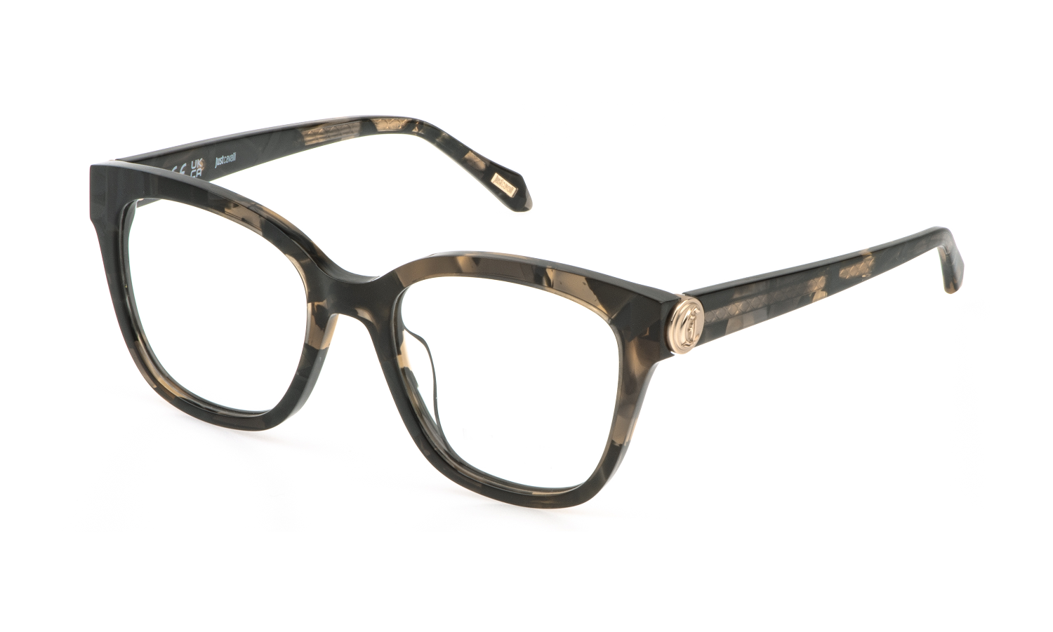 Just Cavalli VJC187 721 Montature da vista Just Cavalli 1
