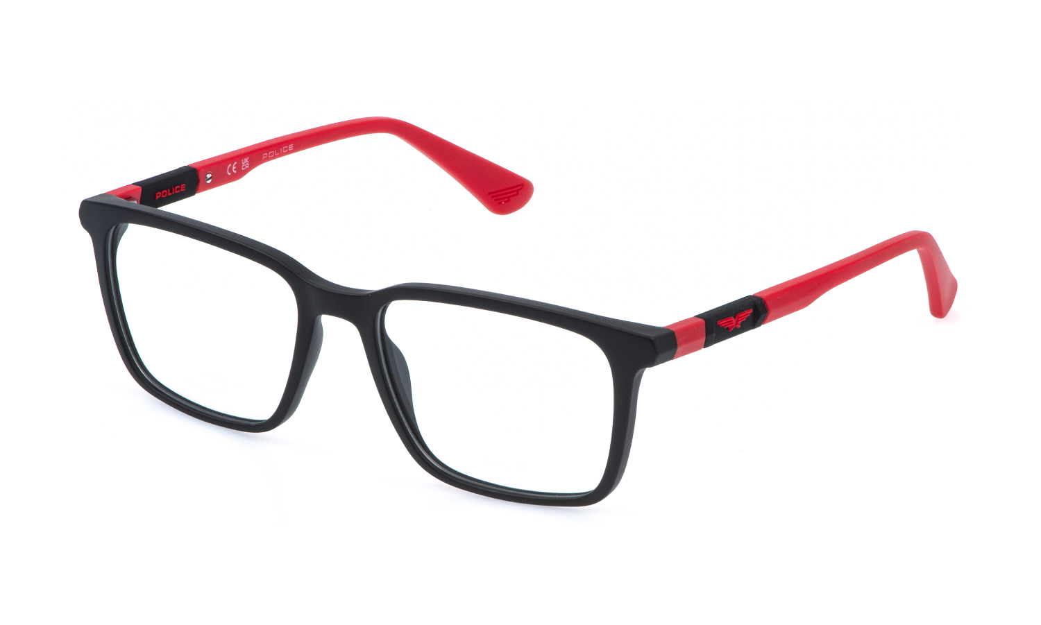 Optical frames Police VK173 HORIZON JR 2 U28Y 190605635971 Frame
