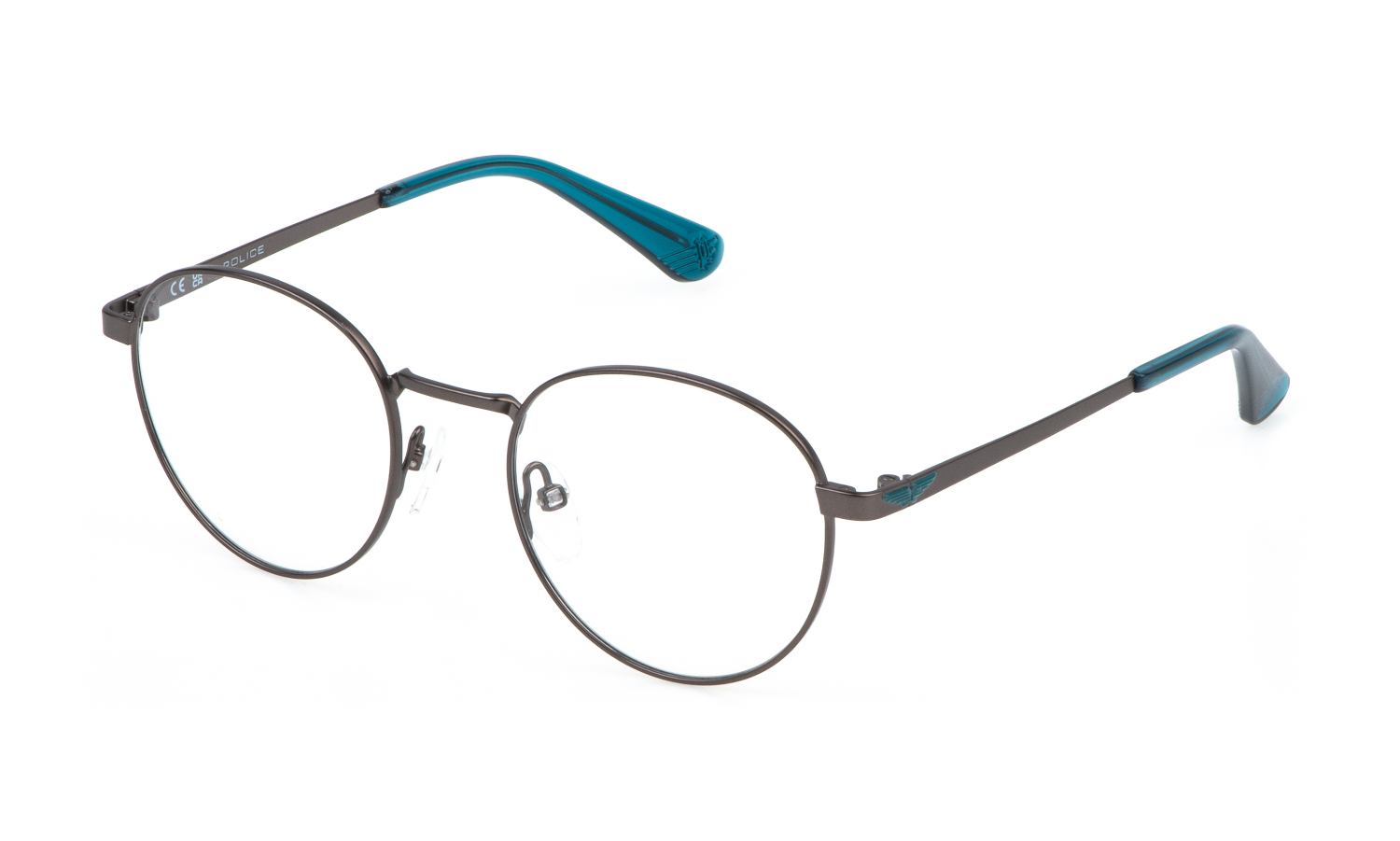 Police VK581 TAILWIND JR 2 627 Montature da vista Police 1