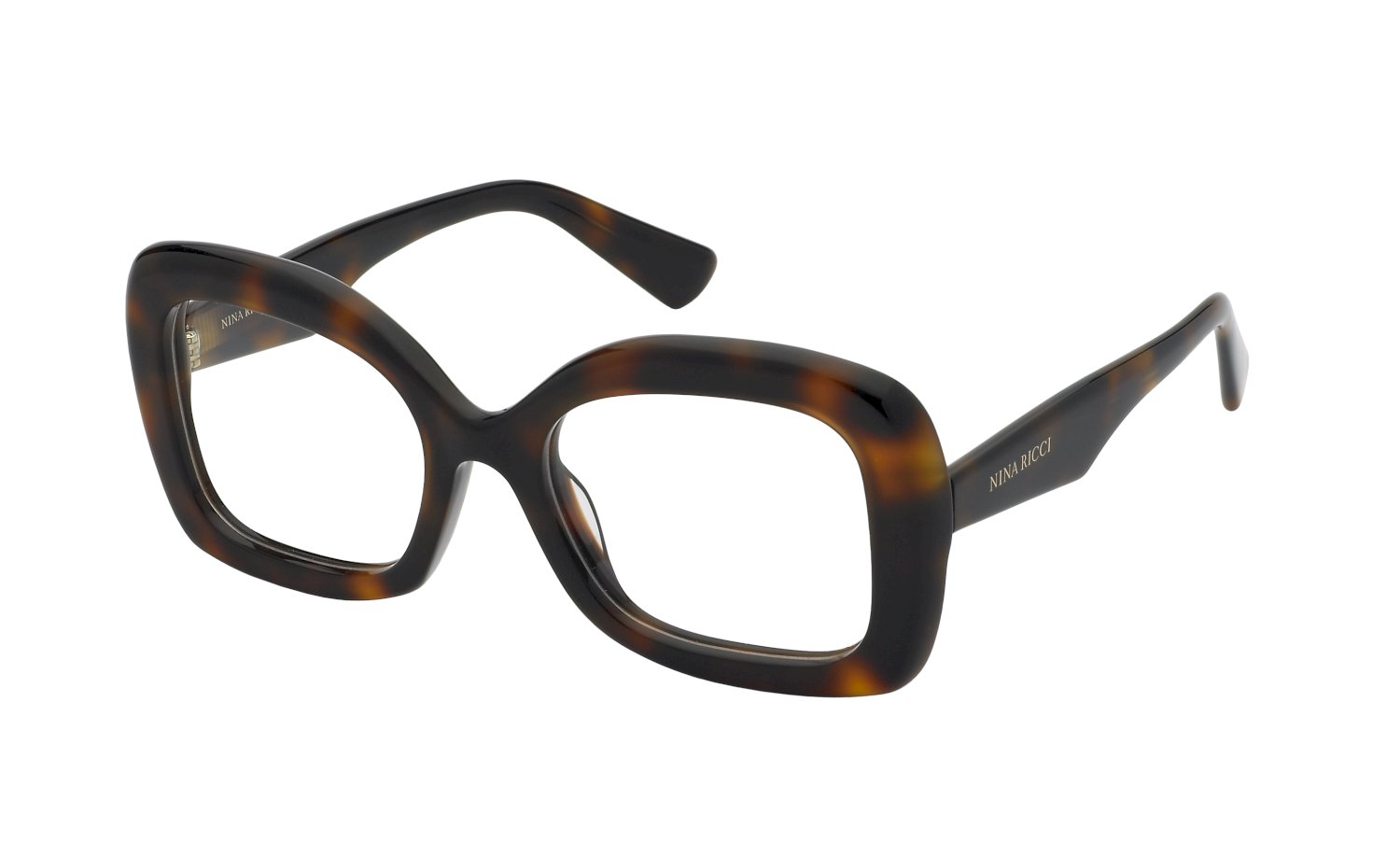VNR383 0752 Montature da vista Nina Ricci 1