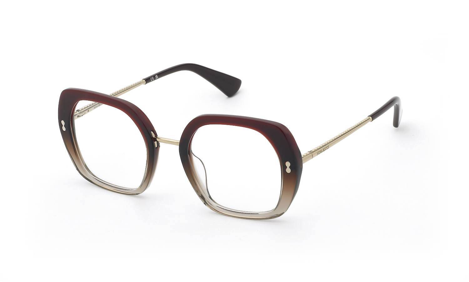 Nina Ricci VNR453 0AH7 Montature da vista Nina Ricci 1