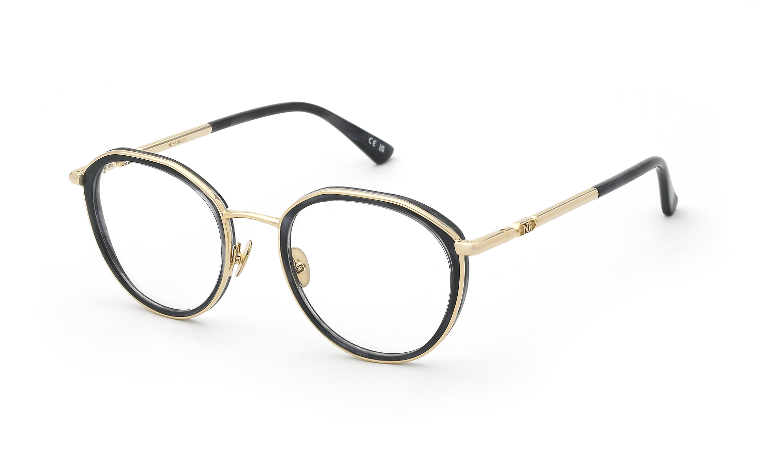 Nina Ricci VNR469V 300Y