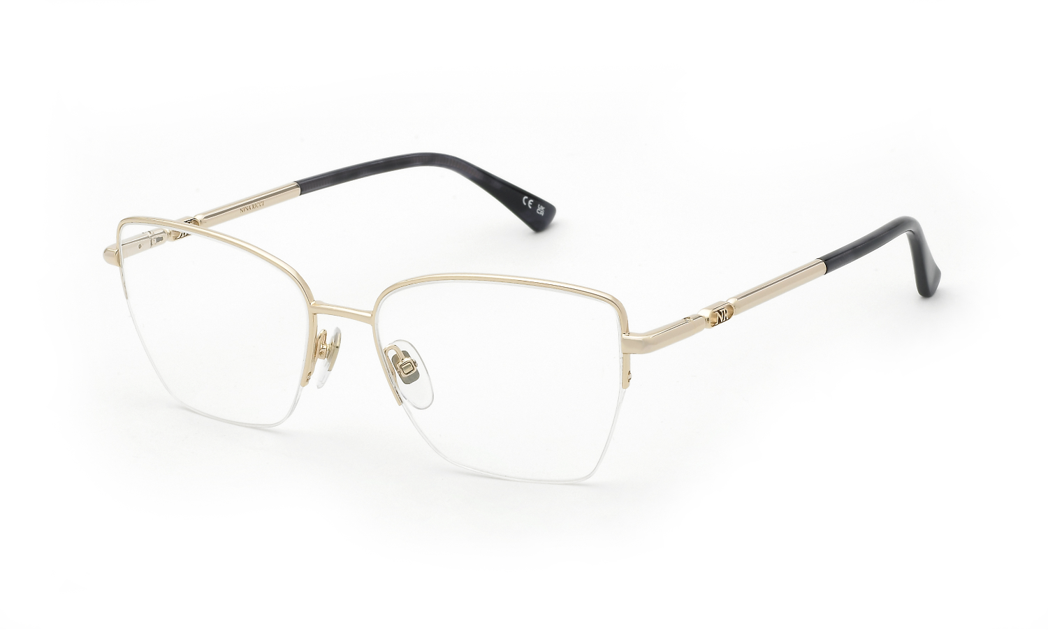 Nina Ricci VNR471 300 Montature da vista Nina Ricci 1