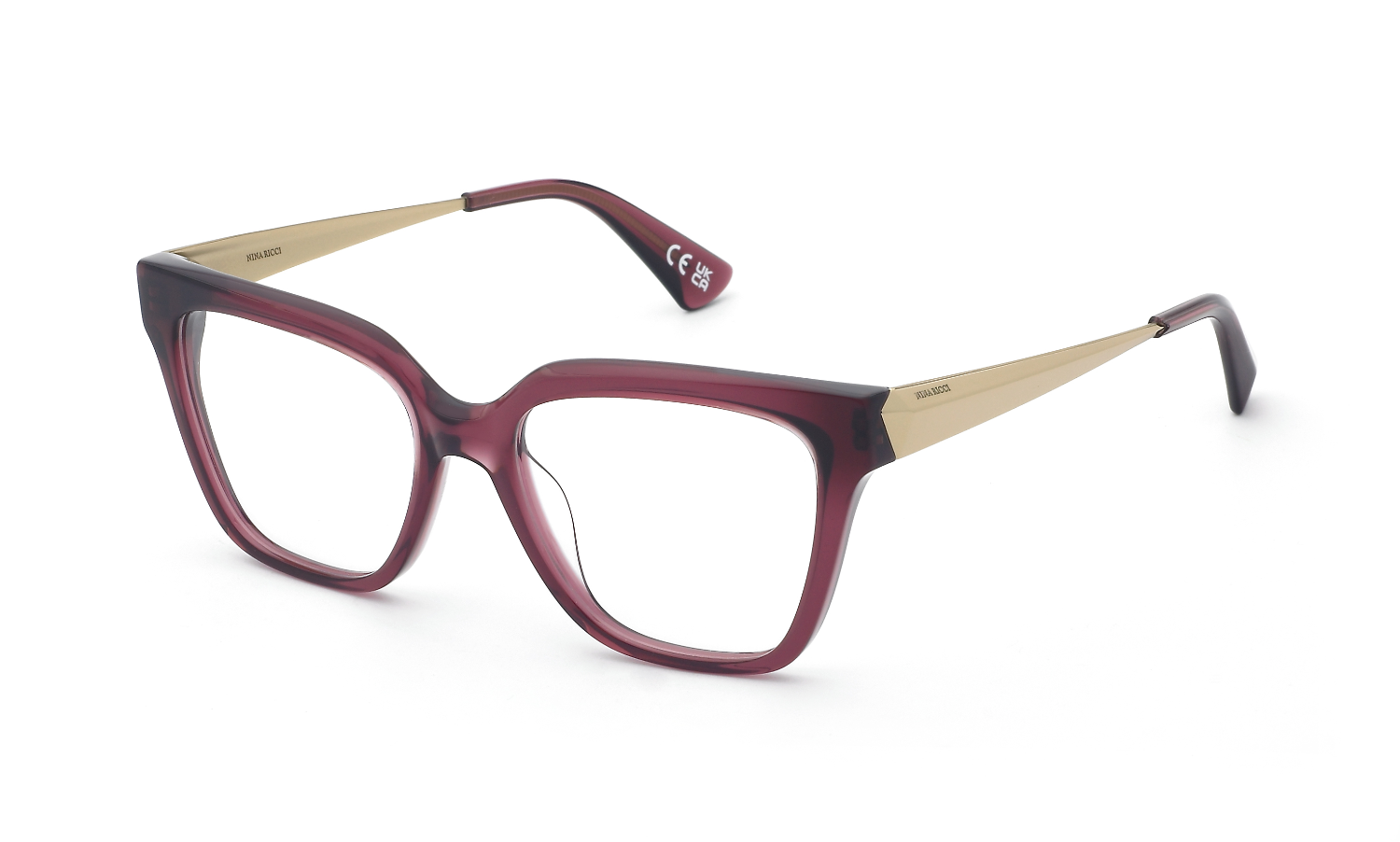 Nina Ricci VNR476 03GB