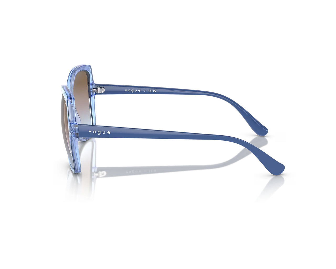 VOGUE EYEWEAR VO5488S 306048 Occhiali da sole VOGUE EYEWEAR 3