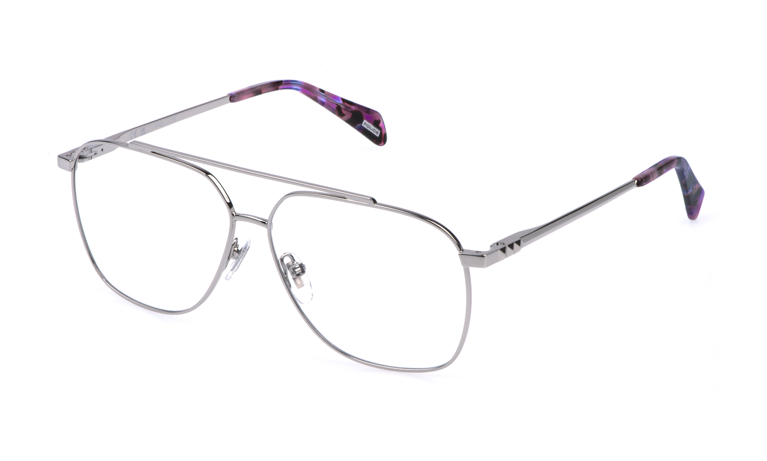 Police VPLT06 STARGAZER 3 579 Montature da vista Police 1