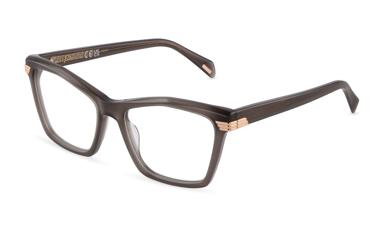 Police VPLT99 AURA 4 06A5 Montature da vista Police 1