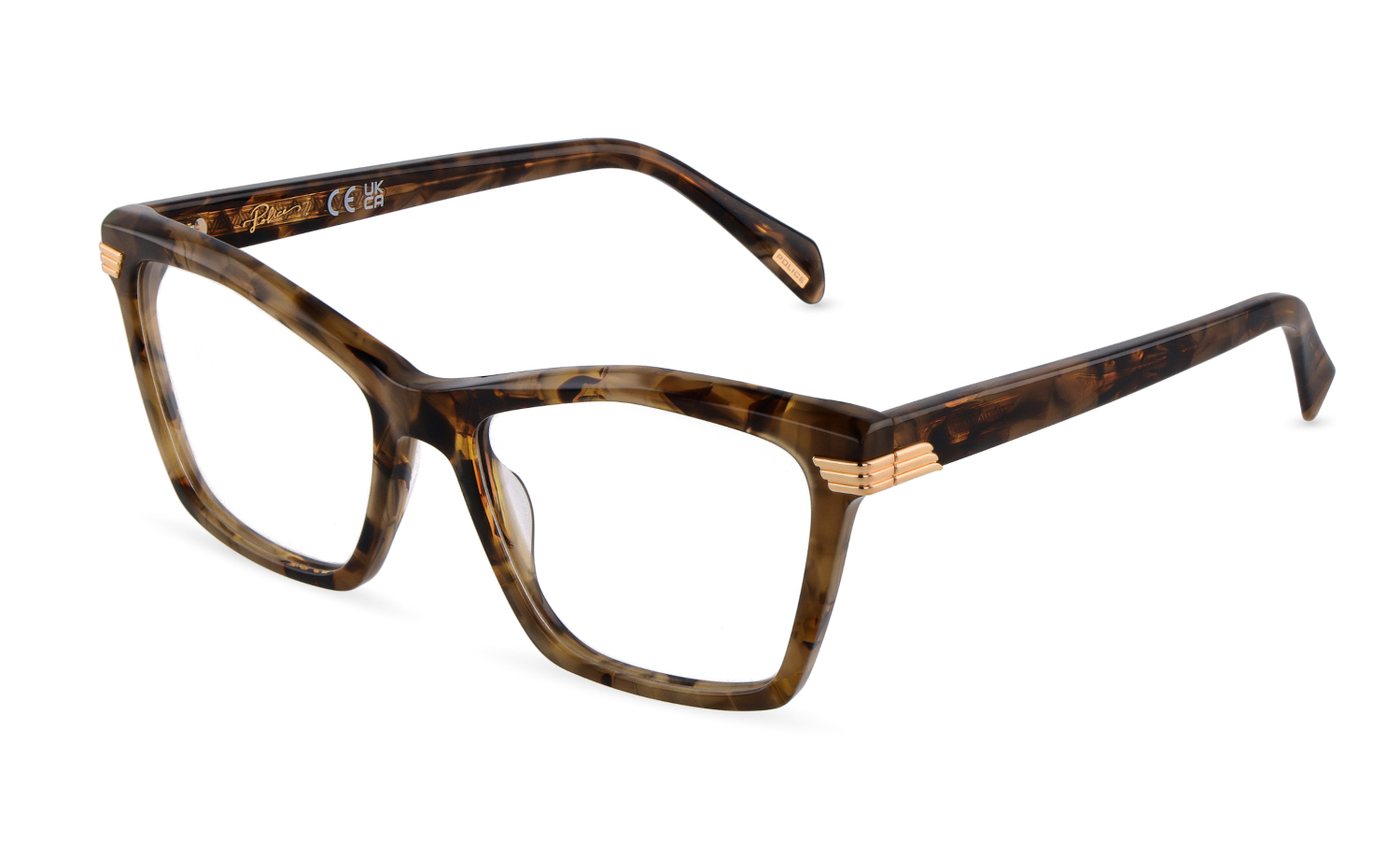 Police VPLT99 AURA 4 0XAP Montature da vista Police 1