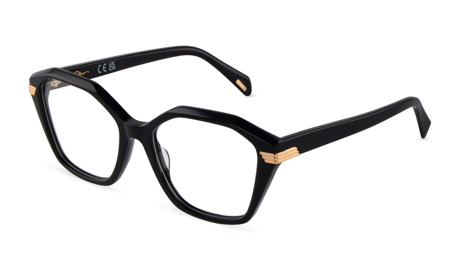 Police VPLU01 AURA 5 700 Montature da vista Police 1