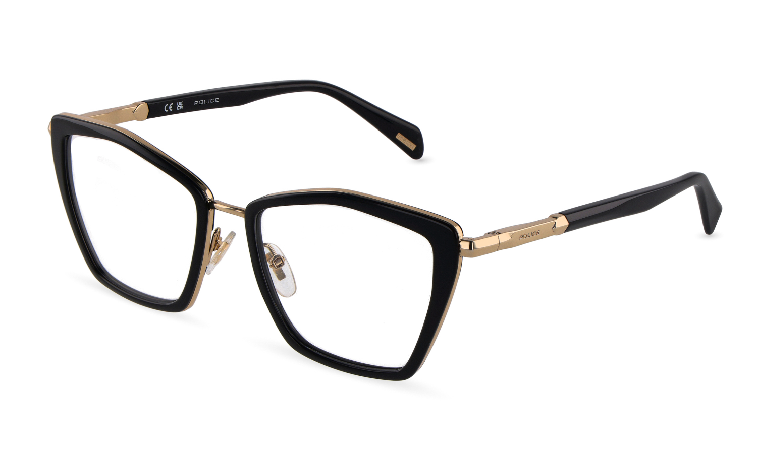 Police VPLU02 MERMAID 8 300 Montature da vista Police 1