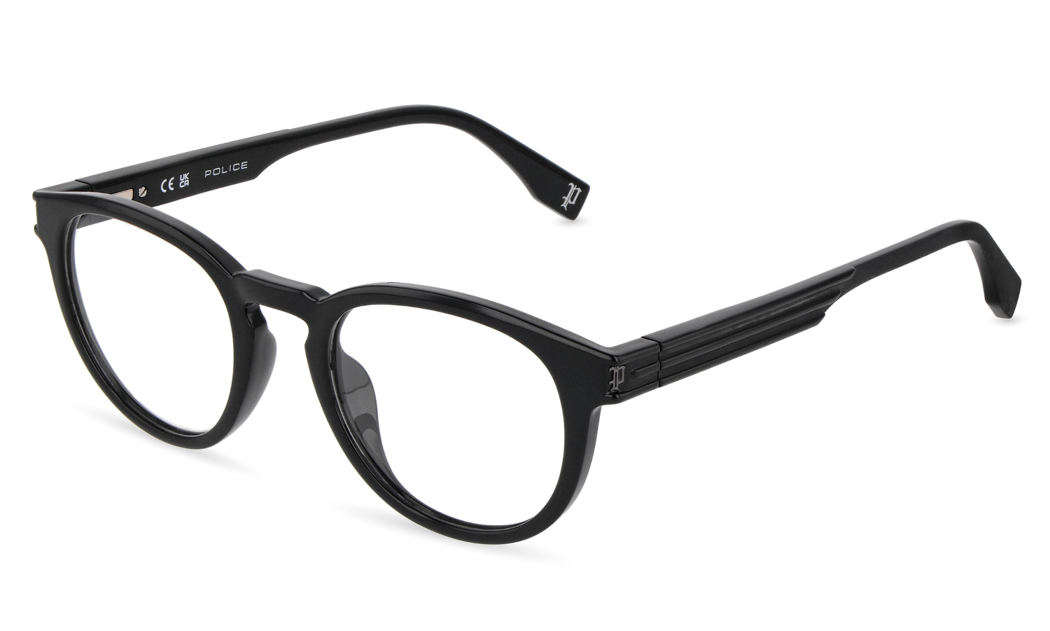 Police VPLU54 ETCHLINE 2 0Z42 Montature da vista Police 1