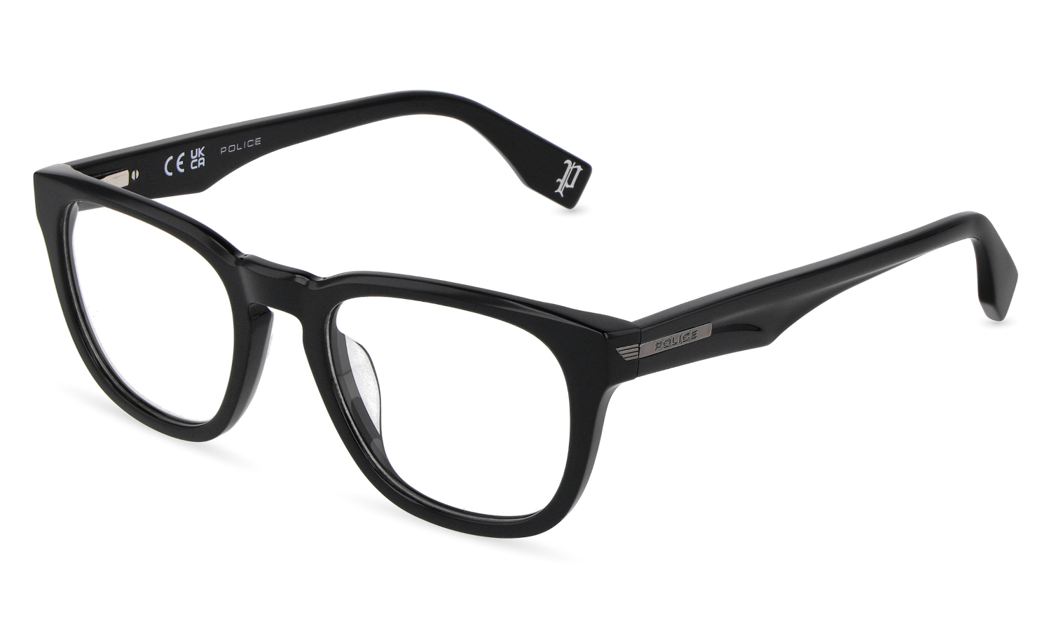 Police VPLU56 NERVE 3 700 Montature da vista Police 1