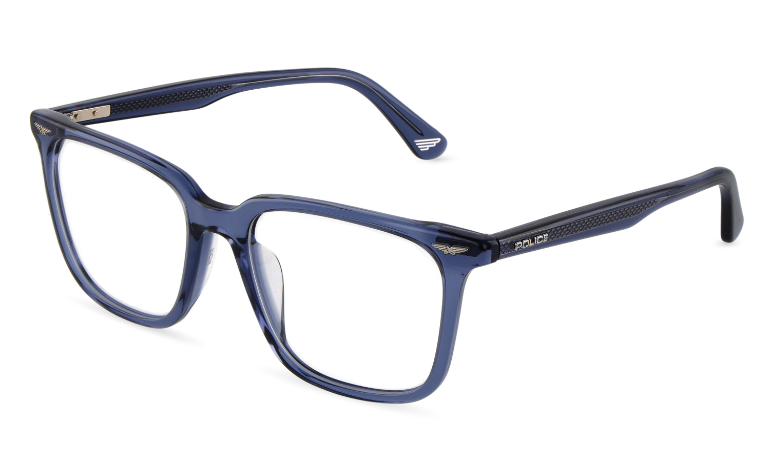 Police VPLU60 GATOR EVO 1 955 Montature da vista Police 1