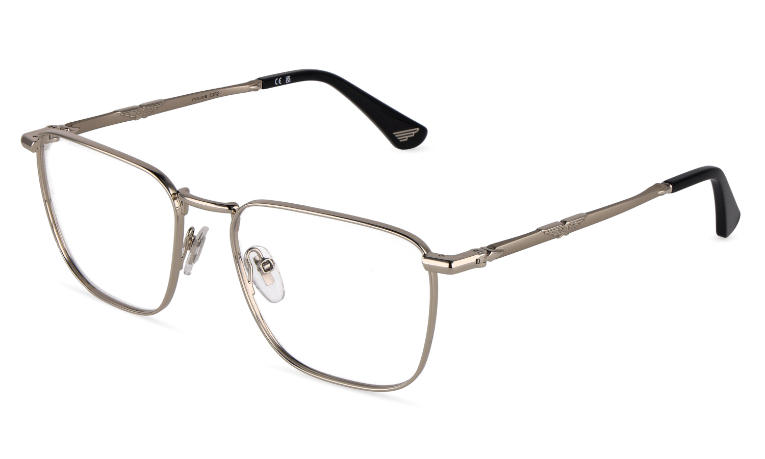 Police VPLU62 ORIGINS CLASSIC 5 589 Montature da vista Police 1