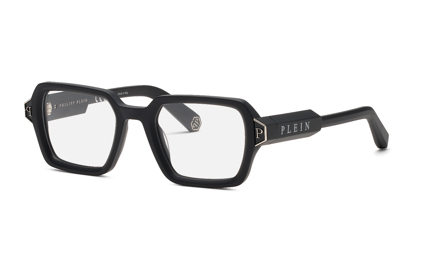 Philipp Plein VPP155M PLEIN WSPÓŁCZESNY 703