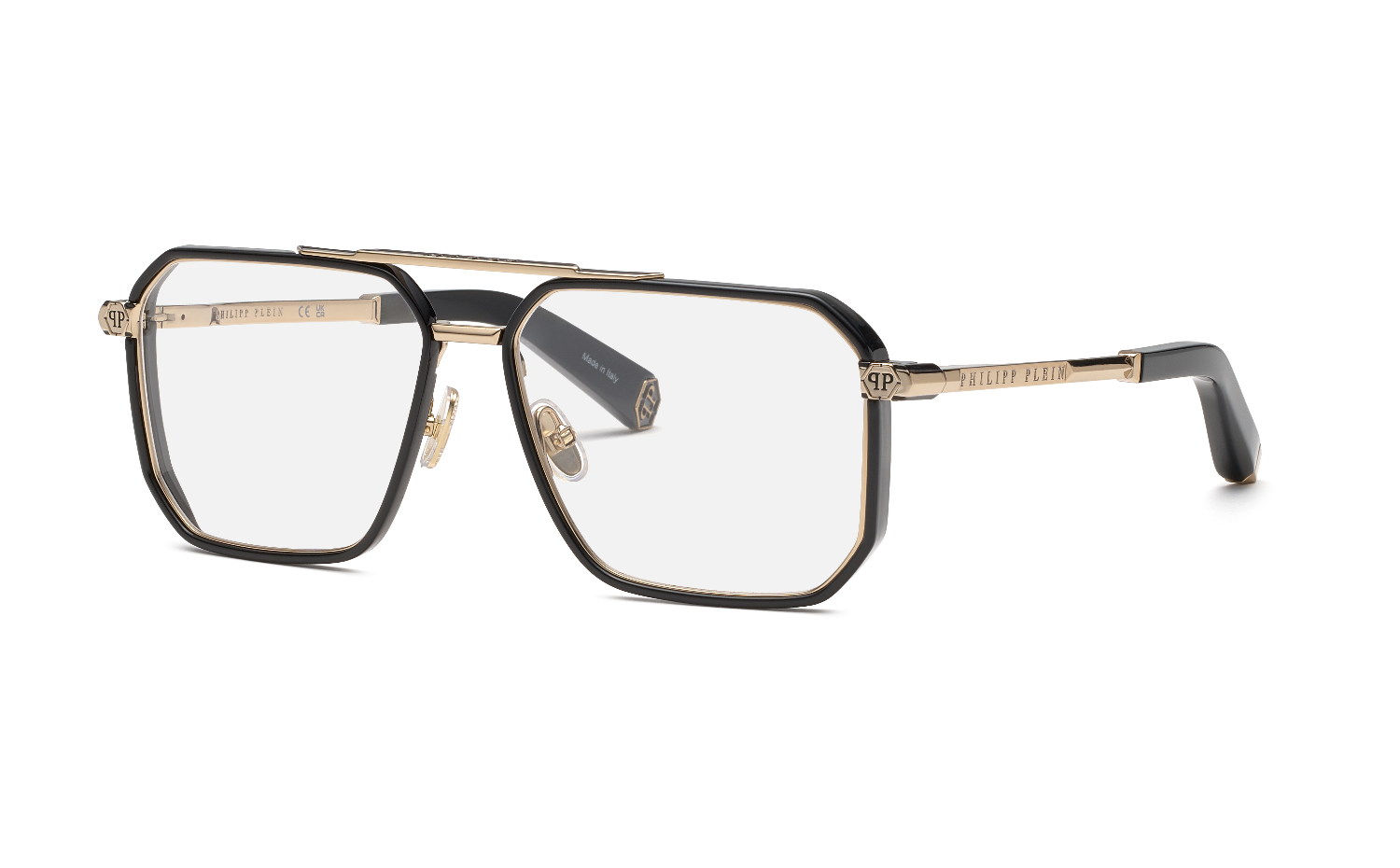 Philipp Plein VPP197M PLEIN LIGHT 08FF